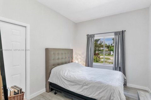 Купить виллу или дом в Майами, Флорида 3 спальни, 111.58м2, № 2044926 - фото 29