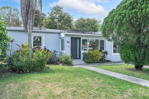 Купить виллу или дом в Майами, Флорида 3 спальни, 111.58м2, № 2044926 - фото 4