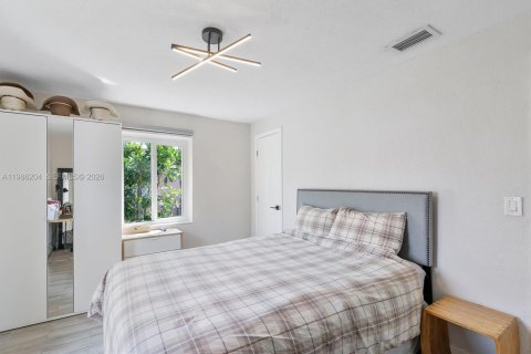 Купить виллу или дом в Майами, Флорида 3 спальни, 111.58м2, № 2044926 - фото 18
