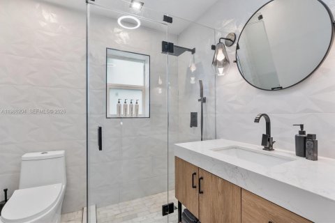 Купить виллу или дом в Майами, Флорида 3 спальни, 111.58м2, № 2044926 - фото 26