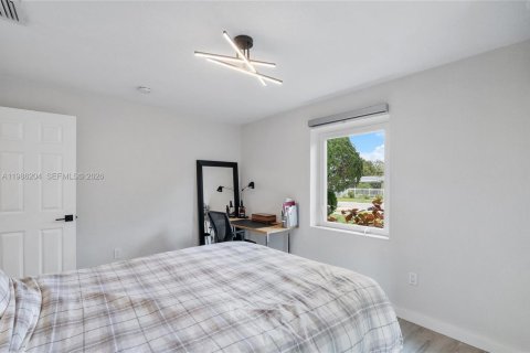 Купить виллу или дом в Майами, Флорида 3 спальни, 111.58м2, № 2044926 - фото 19