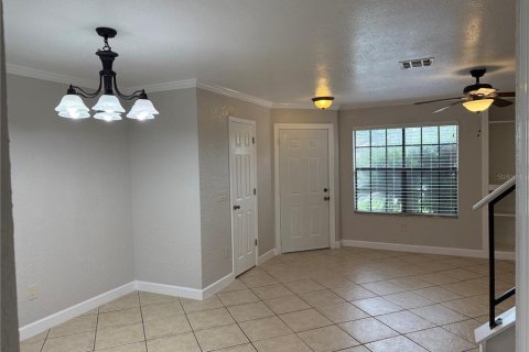 Touwnhouse à louer à Casselberry, Floride: 3 chambres, 123.47 m2 № 2404658 - photo 13