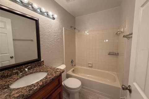 Touwnhouse à louer à Casselberry, Floride: 3 chambres, 123.47 m2 № 2404658 - photo 25