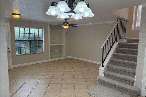 Touwnhouse à louer à Casselberry, Floride: 3 chambres, 123.47 m2 № 2404658 - photo 12