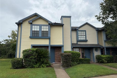 Touwnhouse à Casselberry, Floride 3 chambres, 123.47 m2 № 2404658
