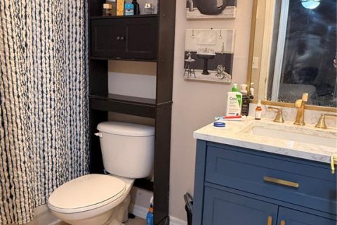 Touwnhouse à louer à Davenport, Floride: 1 chambre, 37.72 m2 № 2415478 - photo 6