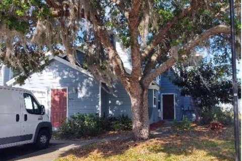 Touwnhouse à Davenport, Floride 1 chambre, 37.72 m2 № 2415478
