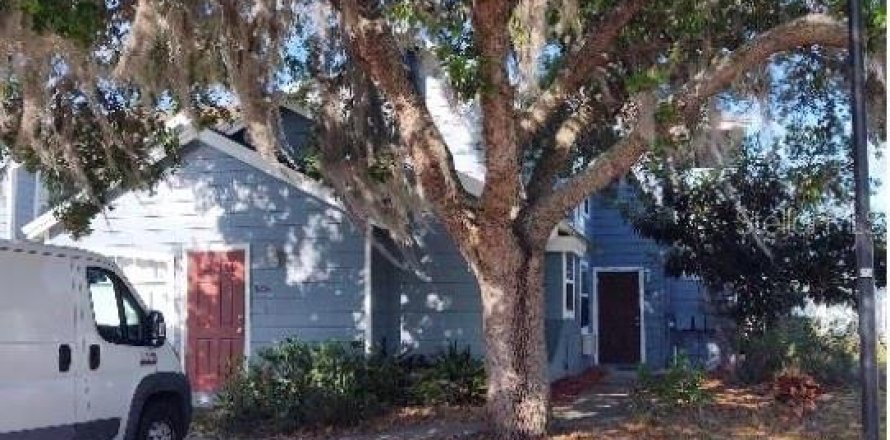 Touwnhouse à Davenport, Floride 1 chambre, 37.72 m2 № 2415478