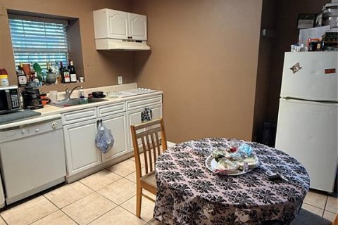 Touwnhouse à louer à Davenport, Floride: 1 chambre, 37.72 m2 № 2415478 - photo 8