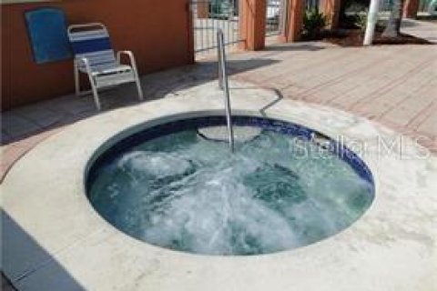 Touwnhouse à louer à Davenport, Floride: 1 chambre, 37.72 m2 № 2415478 - photo 21