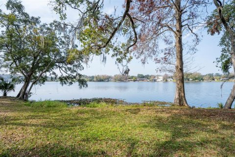Condo in Tampa, Florida, 1 bedroom  № 1535605 - photo 16