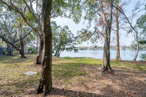 Condo in Tampa, Florida, 1 bedroom  № 1535605 - photo 13