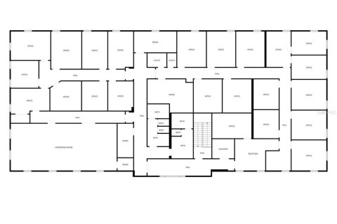 Commercial property in Longwood, Florida 1493.87 sq.m. № 2108455 - photo 3
