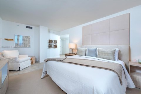 Condo in Miami Beach, Florida, 3 bedrooms  № 2022988 - photo 8