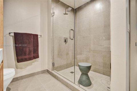 Снять в аренду кондоминиум в Майами, Флорида 1 спальня, 59.46м2, № 2006974 - фото 10