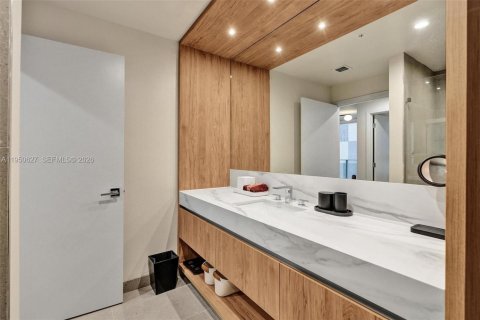 Снять в аренду кондоминиум в Майами, Флорида 1 спальня, 59.46м2, № 2006974 - фото 8