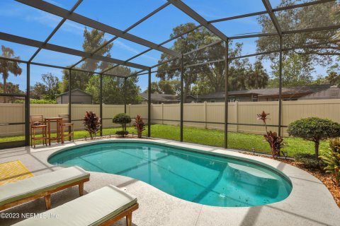 Casa en venta en Jacksonville Beach, Florida, 3 dormitorios, 137.03 m2 № 867966 - foto 1