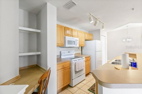 Condo in Saint Augustine, Florida, 2 bedrooms  № 1852686 - photo 15