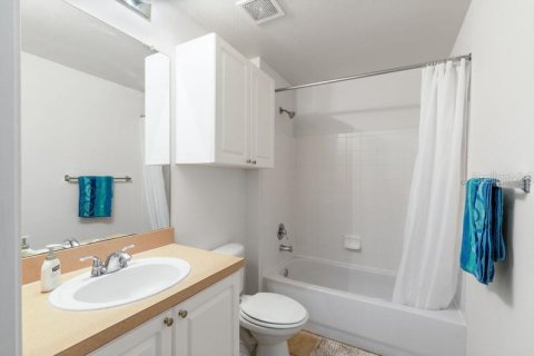 Condo in Saint Augustine, Florida, 2 bedrooms  № 1852686 - photo 30