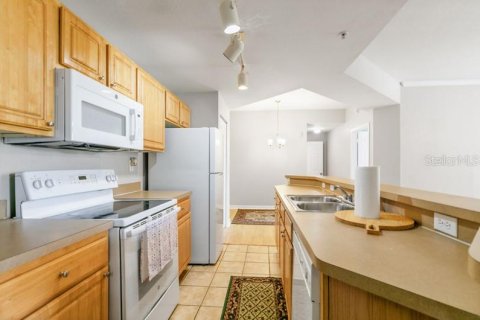 Condo in Saint Augustine, Florida, 2 bedrooms  № 1852686 - photo 16