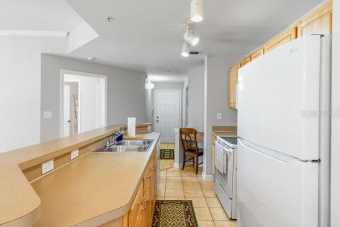 Condo in Saint Augustine, Florida, 2 bedrooms  № 1852686 - photo 22