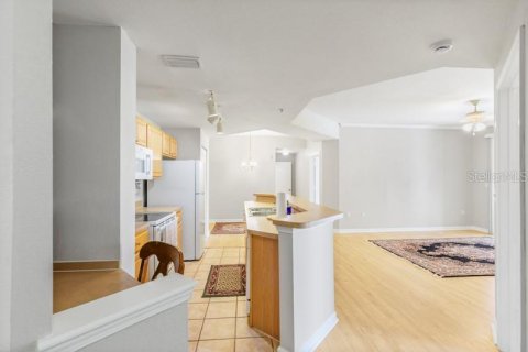 Condo in Saint Augustine, Florida, 2 bedrooms  № 1852686 - photo 14
