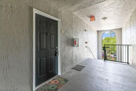 Condo in Saint Augustine, Florida, 2 bedrooms  № 1852686 - photo 1