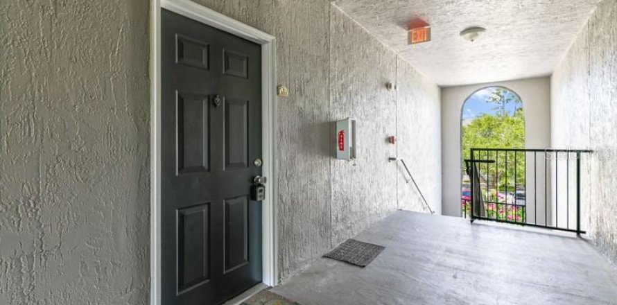 Condo in Saint Augustine, Florida, 2 bedrooms № 1852686