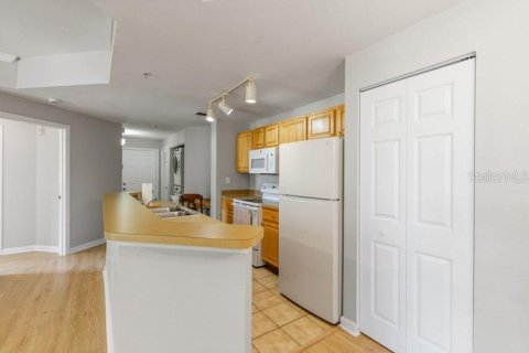 Condo in Saint Augustine, Florida, 2 bedrooms  № 1852686 - photo 21