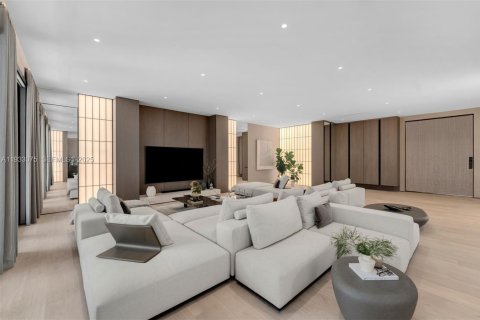 Villa ou maison à vendre à Miami, Floride: 5 chambres, 489.22 m2 № 1991020 - photo 7