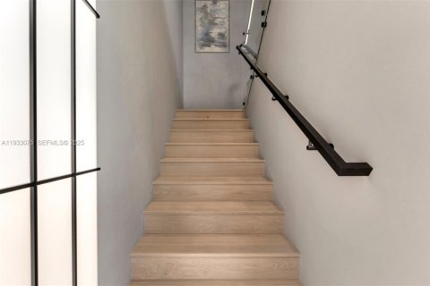 Villa ou maison à vendre à Miami, Floride: 5 chambres, 489.22 m2 № 1991020 - photo 14