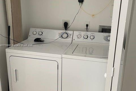 Купить кондоминиум в Уэст-Палм-Бич, Флорида 1 спальня, 64.66м2, № 1977264 - фото 22