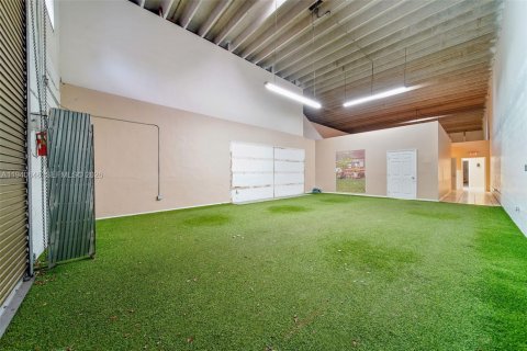 Купить коммерческую недвижимость в Хайалиа, Флорида № 1998230 - фото 7