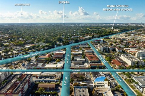 Купить коммерческую недвижимость в Хайалиа, Флорида № 1998230 - фото 6