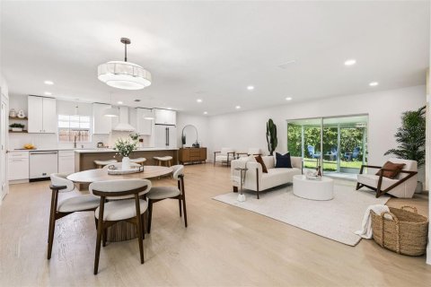 Casa en venta en Winter Park, Florida, 4 dormitorios, 149.11 m2 № 2231422 - foto 8