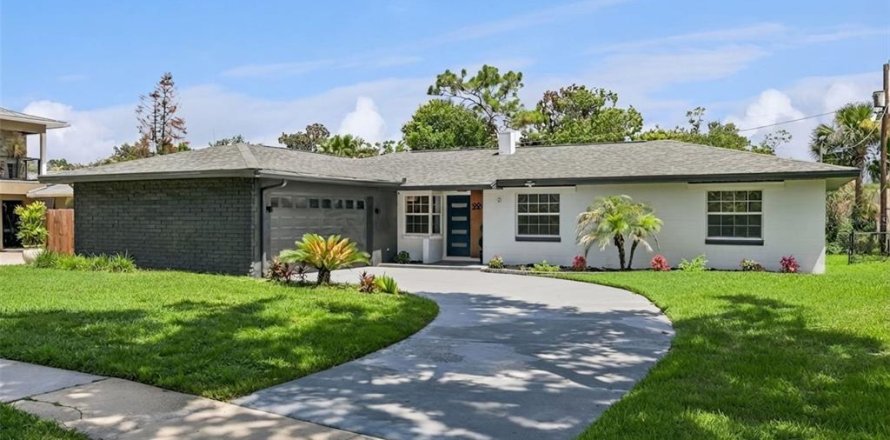 Casa en Winter Park, Florida 4 dormitorios, 149.11 m2 № 2231422