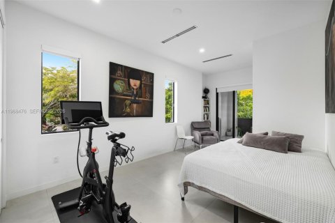 Touwnhouse à louer à Miami, Floride: 3 chambres, 187.29 m2 № 2046296 - photo 17