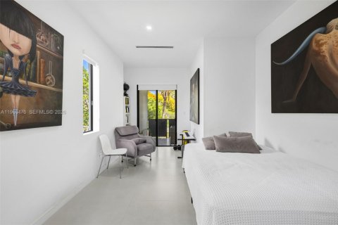 Touwnhouse à louer à Miami, Floride: 3 chambres, 187.29 m2 № 2046296 - photo 18