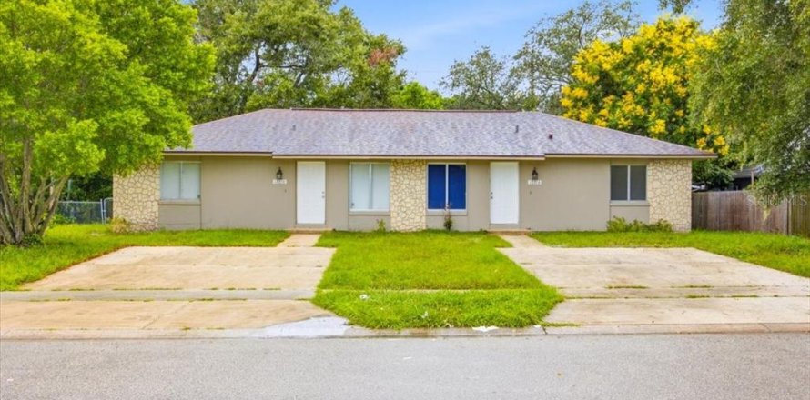 Appartement à Orlando, Floride 2 chambres, 77.76 m2 № 2408388