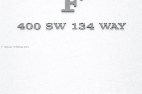 Condo à Pembroke Pines, Floride, 1 chambre  № 2030280