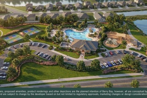 Casa en venta en Wimauma, Florida, 4 dormitorios, 177.54 m2 № 2287859 - foto 13