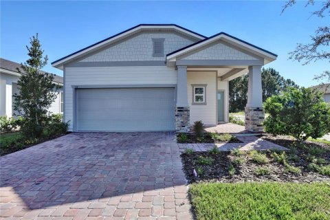 Villa ou maison à vendre à Saint Augustine, Floride: 2 chambres, 166.57 m2 № 2413698 - photo 2