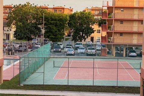 Снять в аренду квартиру в Хайалиа, Флорида 2 спальни, 84.54м2, № 2005338 - фото 11