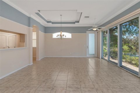 House in Sarasota, Florida 3 bedrooms, 172.61 sq.m. № 1733129 - photo 21