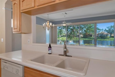 House in Sarasota, Florida 3 bedrooms, 172.61 sq.m. № 1733129 - photo 14