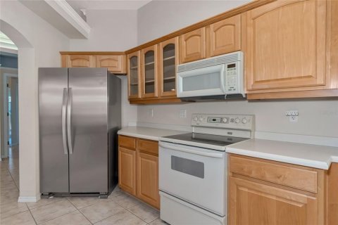 House in Sarasota, Florida 3 bedrooms, 172.61 sq.m. № 1733129 - photo 10