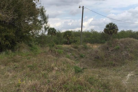 Commercial property in Loxahatchee Groves, Florida № 2246070