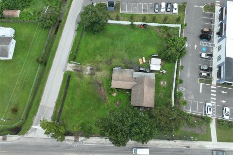 House in Riverview, Florida 2 bedrooms, 92.9 sq.m. № 1311982 - photo 1