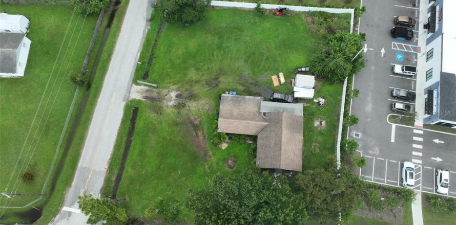 House in Riverview, Florida 2 bedrooms, 92.9 sq.m. № 1311982