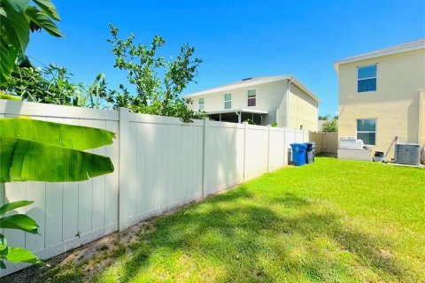 Villa ou maison à vendre à Thonotosassa, Floride: 5 chambres, 248.42 m2 № 1852756 - photo 27